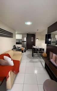 MG106-Apê maravilhoso para 4 pessoas, Joao Pessoa