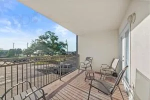 Ocean Club Villa A-222 - 比洛克西