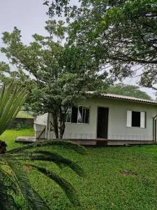 Recanto dos Bambus Eco - São João do Sul