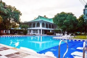 Villa Pool & Fun - Un paraíso - Guaduala