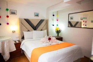 Hostal Tu Hogar - 皮萨克