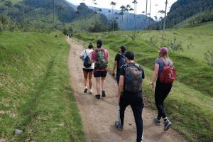 The Corner House Hostel