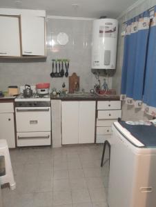 Casas Miramar para 8 personas