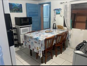 casa de praia em Itapoá SC a uma quadra da praia