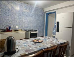 casa de praia em Itapoá SC a uma quadra da praia