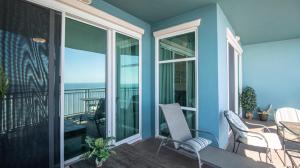 Legacy Tower Two 1202 Deluxe