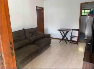 Casa em Atafona - 圣弗朗西斯科-迪伊塔巴波阿纳