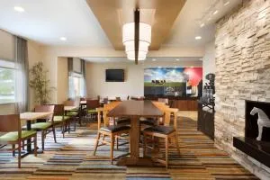 Fairfield Inn Kankakee Bourbonnais - Bourbonnais