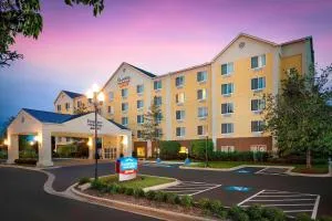 Fairfield Inn & Suites Chicago Midway Airport - Stickney
