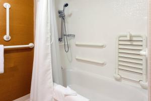 Fairfield Inn & Suites Chicago Midway Airport
