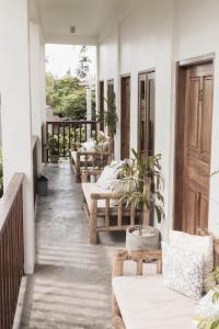 Nalua Surf Boutique Hotel