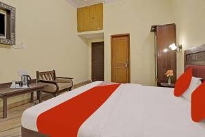 Hotel O Kartikey Stays