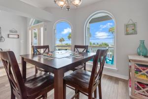 Paradise on White Sands