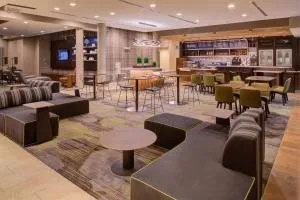 Courtyard by Marriott St Louis Chesterfield - Weldon Spring Heights