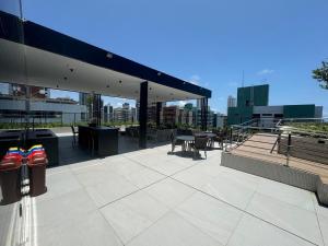 Flat em Tambau para ate 4 prssoas