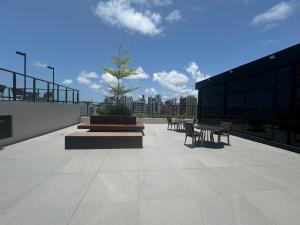 Flat em Tambau para ate 4 prssoas