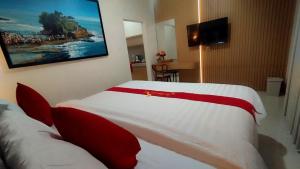 Puri Rama Guest House Denpasar Bali