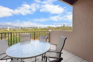 Kamaole Sands 4-406 - MCH