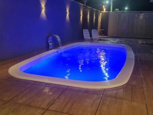 Flat Praia Dourada 5