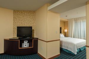 Fairfield Inn and Suites by Marriott Augusta