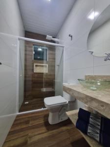 Flat Praia Dourada 5