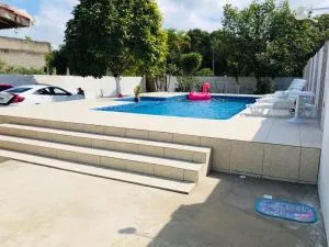 Casa Piscina e Natureza - 伊比乌纳