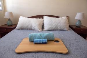 Alta vista Concepción