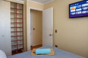 Alta vista Concepción