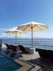 Barton Beach Inn - Sampalan