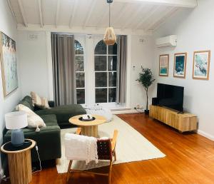 3 Bedroom Beach House in Coogee