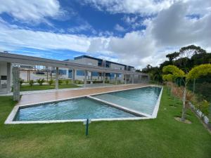 Terra Mater Com Piscina