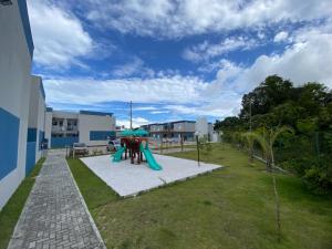 Terra Mater Com Piscina