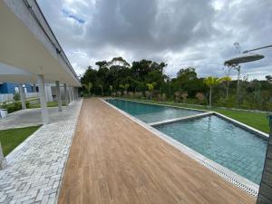 Terra Mater Com Piscina