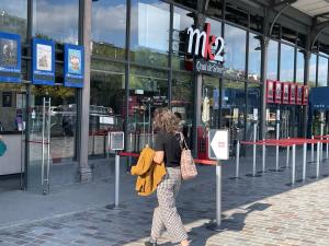 Appartement Paris 10e Arrondissement