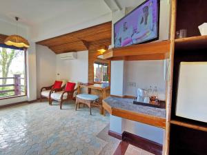 Rayong Resort Hotel โรงแรมระยองรีสอร์ท