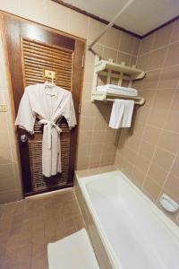 Rayong Resort Hotel โรงแรมระยองรีสอร์ท