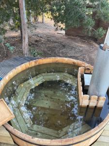 Lodge Las Luces de Algarrobo