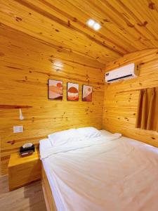 Ruby Homestay Cần Giờ