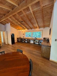 Aldea Molco El Pellin