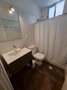 Lindo Apartamento Plaza Independencia 4 a 6 personas