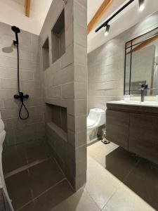 Aldea Molco El Pellin