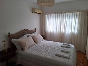 Lindo Apartamento Plaza Independencia 4 a 6 personas