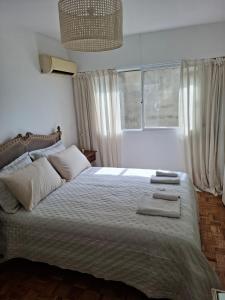Lindo Apartamento Plaza Independencia 4 a 6 personas