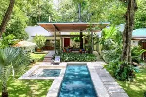 CasaMAR Santa Teresa on the Beach - Carmen