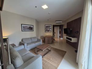 Suítes Barra da Tijuca Centro Metropolitano Parque Olímpico