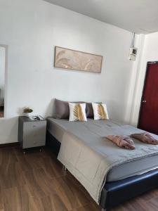 บ้าน พัก ดี เกาะล้าน Ban Phak D Koh Larn