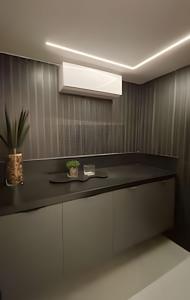 Mv910 - Apê Luxo para 3 pessoas na praia de Tambaú