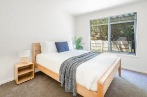 Ocean Views, Spacious, Extra Studio, Pet Friendly - 4hvězdičkové hotely ve městě Ocean Grove