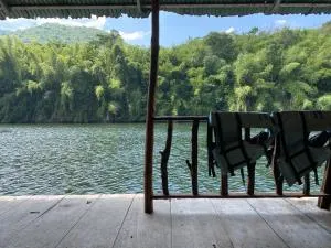 แพจิตรธาดาธารน้ำ - Ban Tung Na