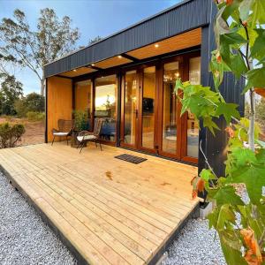 Lodge Las Luces de Algarrobo